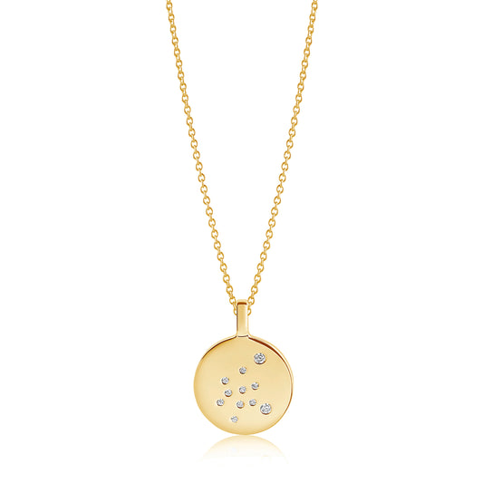 18K gold plated
