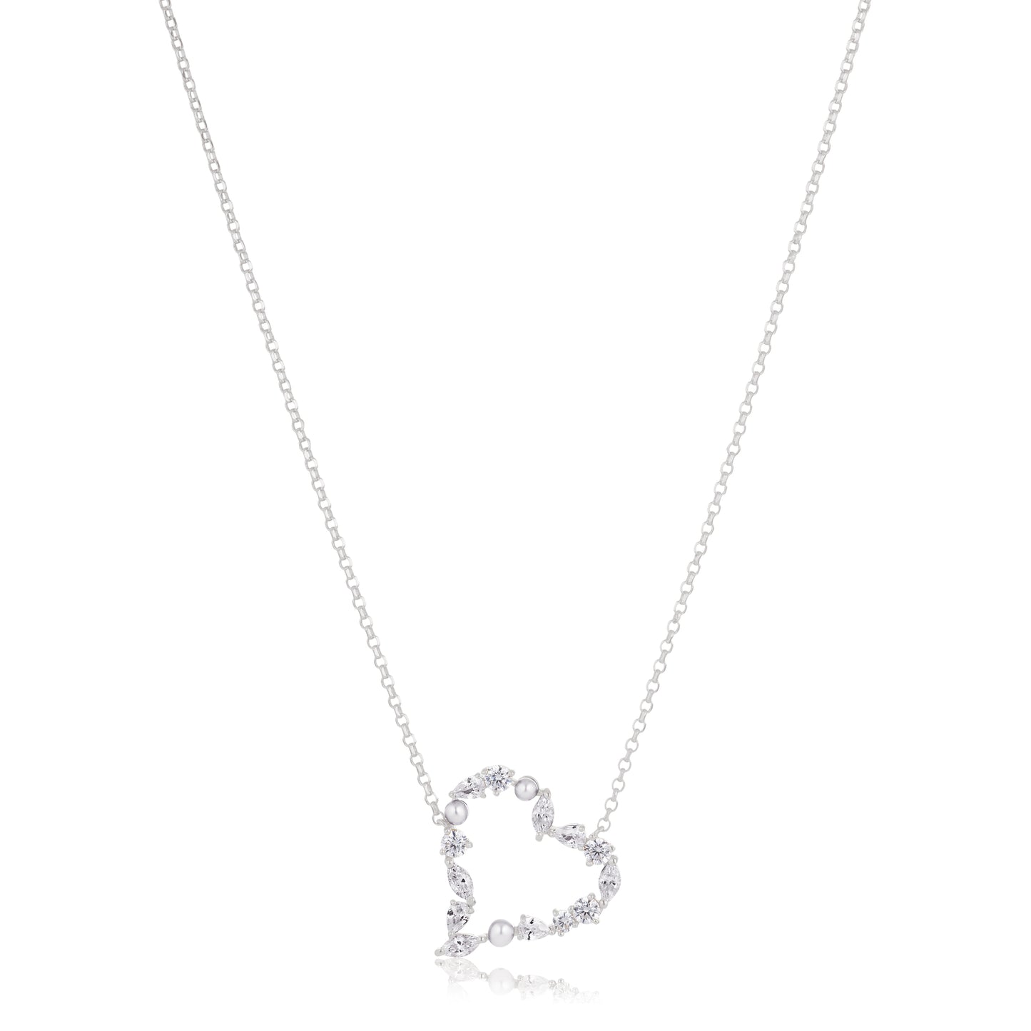925 Sterling silver