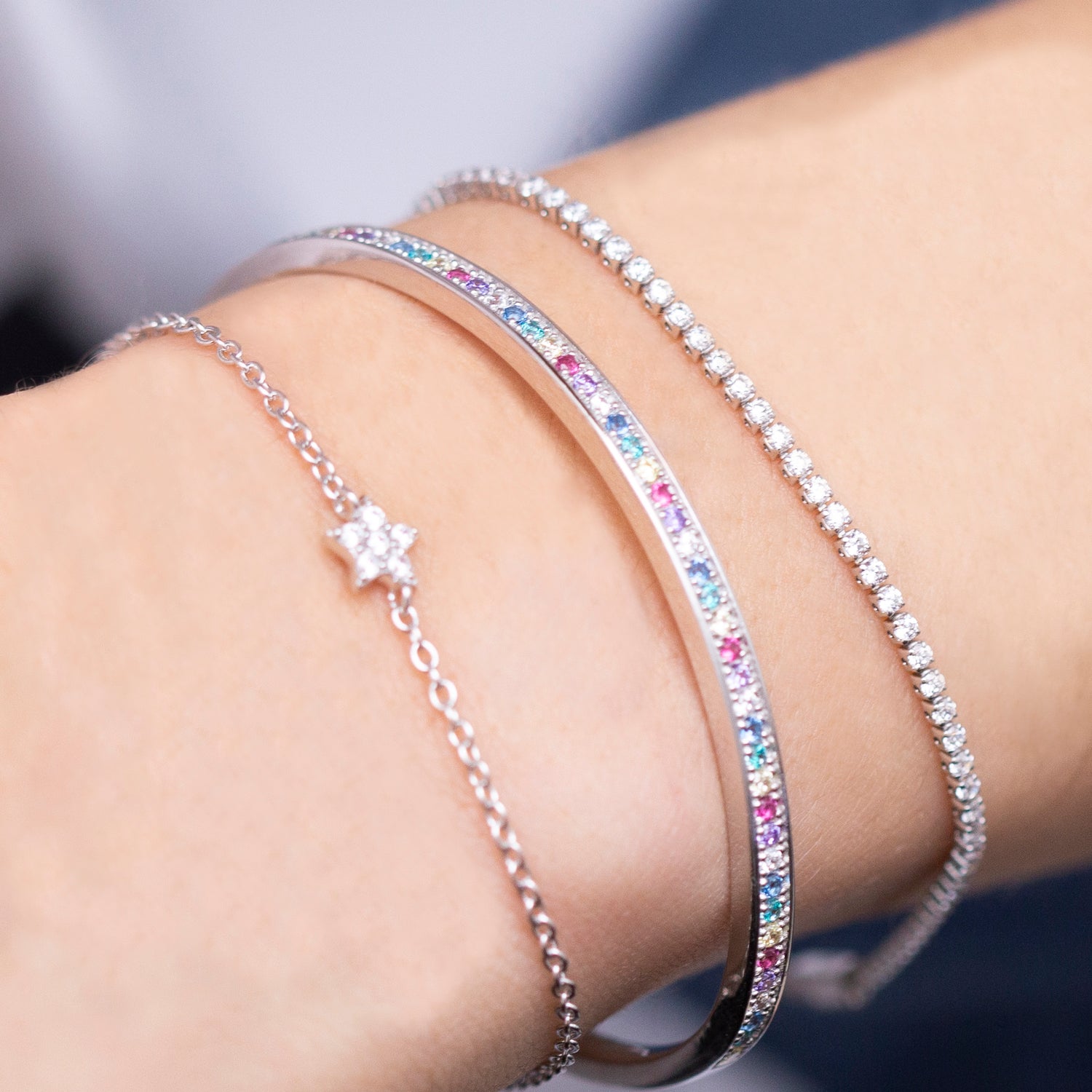 925 Sterling silver