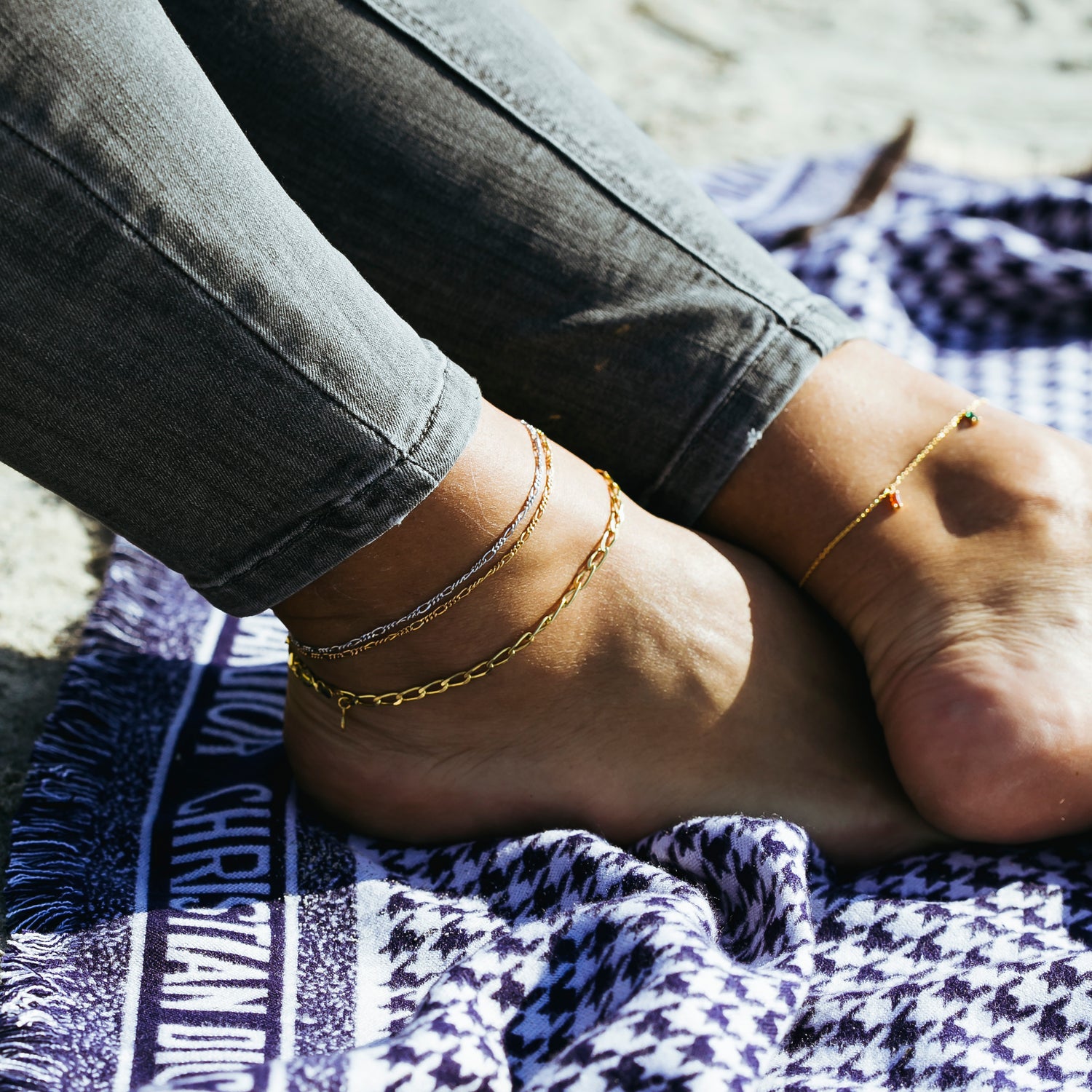 925 Sterling silver
