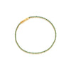 18K gold plated | Green | 19 cm, 18K gold plated | Green | 18 cm, 18K gold plated | Green | 17 cm, 18K gold plated | Green | 16 cm