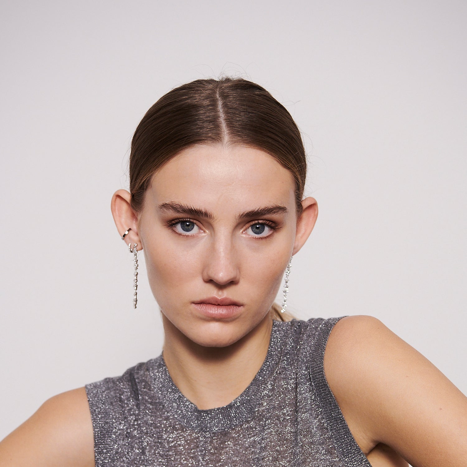 925 Sterling silver | Medio, 925 Sterling silver | Piccolo