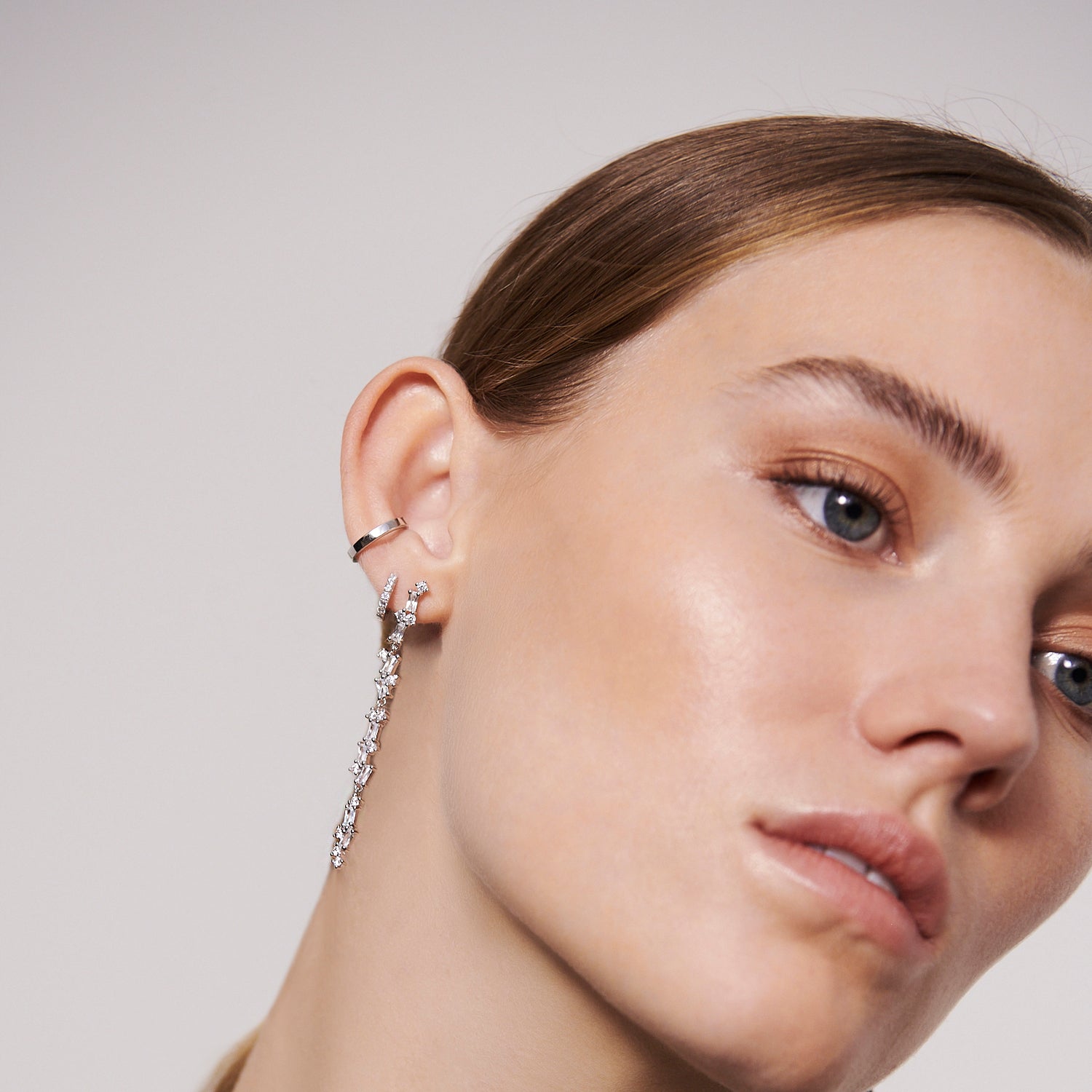 925 Sterling silver | Medio, 925 Sterling silver | Piccolo