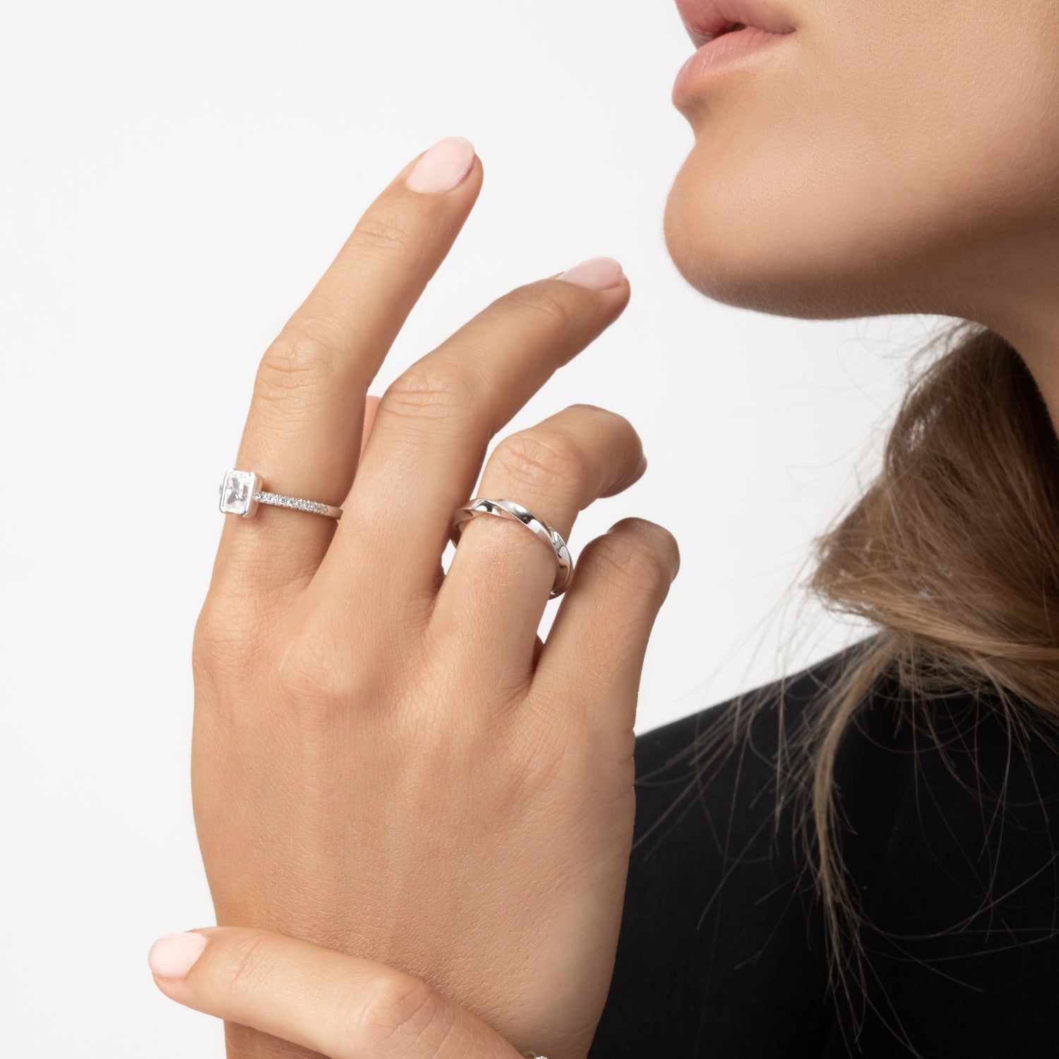 925 Sterling silver | 58, 925 Sterling silver | 60, 925 Sterling silver | 56, 925 Sterling silver | 54, 925 Sterling silver | 52, 925 Sterling silver | 50