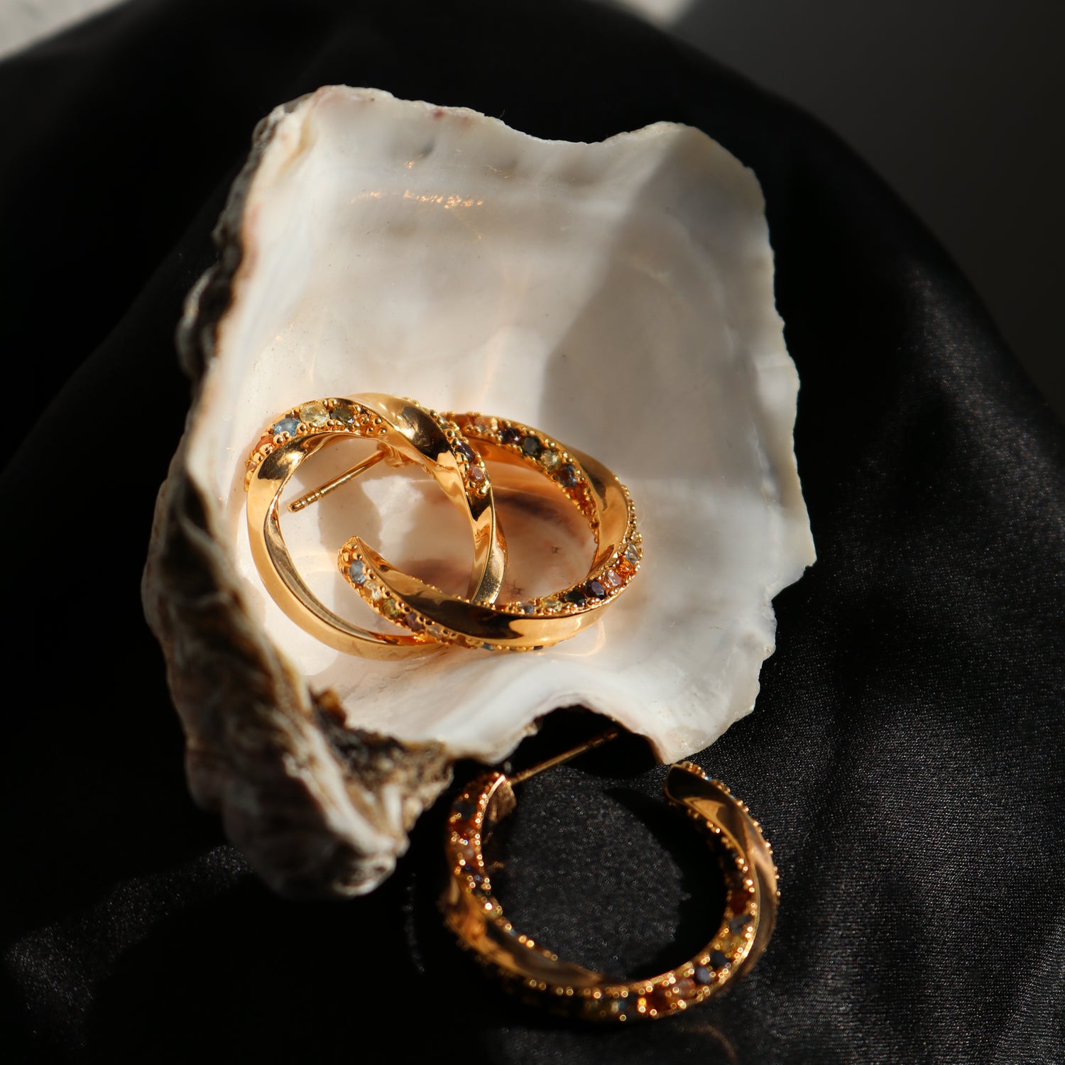 18K gold plated | Rainbow | 58, 18K gold plated | Rainbow | 60, 18K gold plated | Rainbow | 56, 18K gold plated | Rainbow | 54, 18K gold plated | Rainbow | 52, 18K gold plated | Rainbow | 50