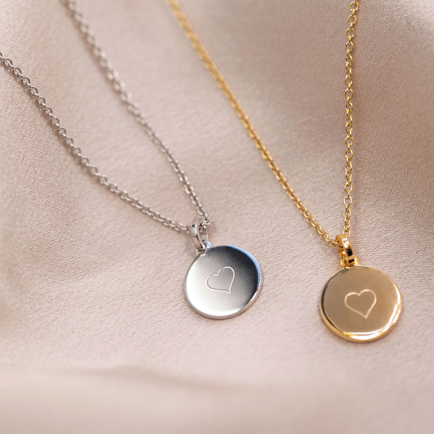 925 Sterling silver | Piccolo