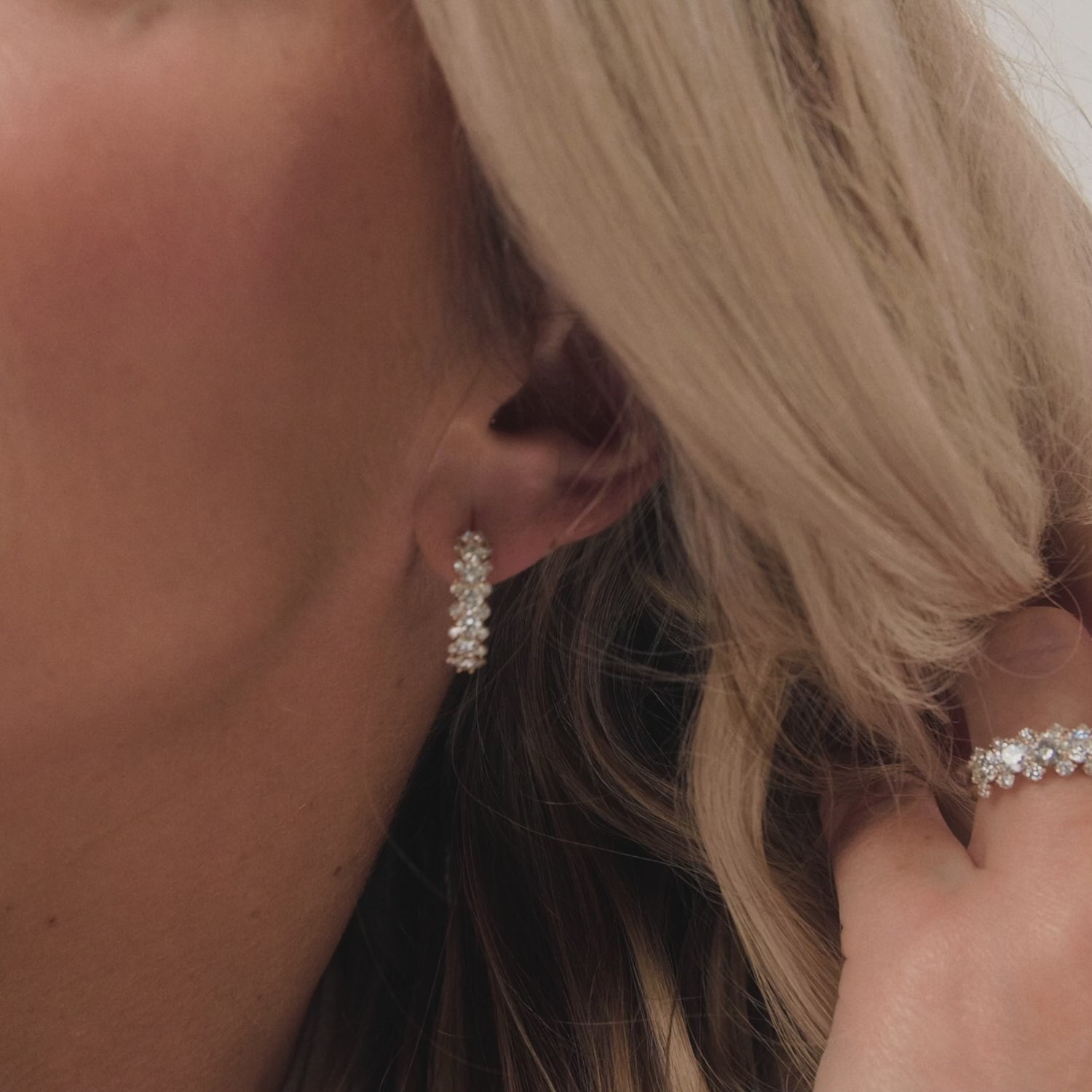 14k Yellow gold | Medio, 14k Yellow gold | Piccolo